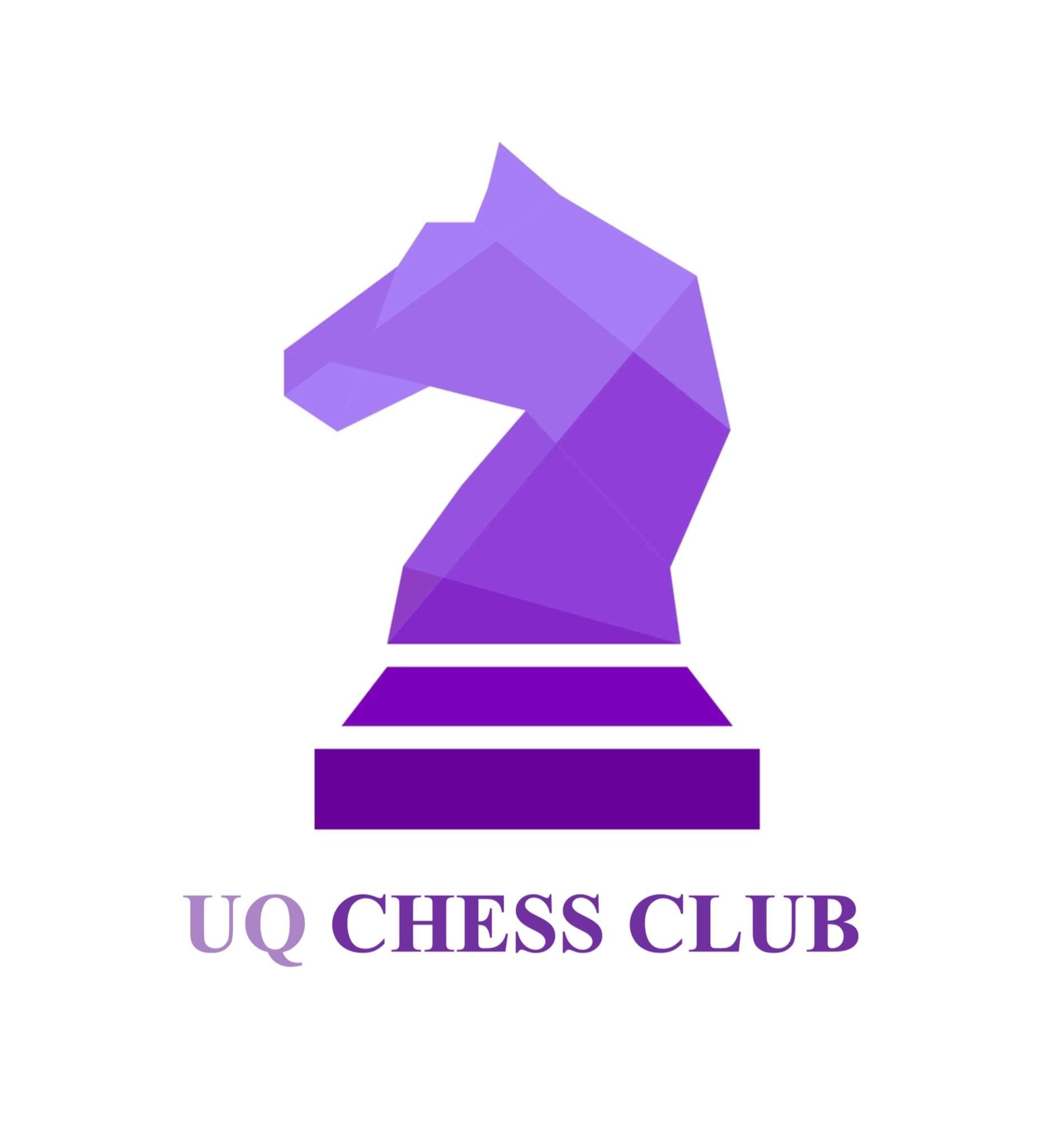 UQ Chess Club